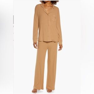 SKIMS Soft Lounge Rib Sleep Set